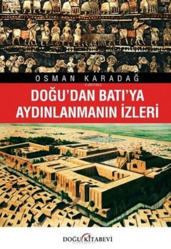 Doğu'dan Batı'ya Aydınlanmanın İzleri  Frontansicht 1