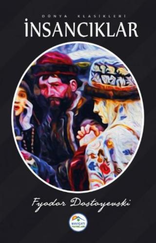 İnsancıklar  Frontansicht 1