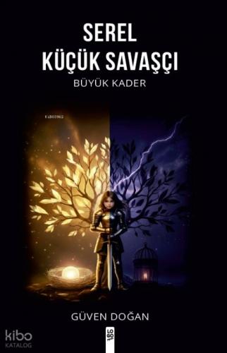 Serel Küçük Savaşçı ;Büyük Kader  Frontansicht 1