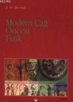 Modern Çağ Öncesi Fizik  Frontansicht 1