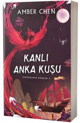 Ejderhanın Düşüşü 2 - Kanlı Anka Kuşu  Frontansicht 1