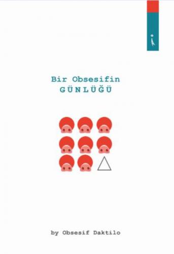 Bir Obsesifin Günlüğü  Frontansicht 1
