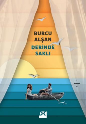 Derinde Saklı  Frontansicht 1