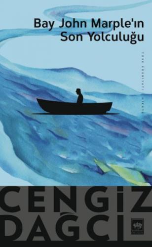 Bay John Marple'in Son Yolculuğu  Frontansicht 1