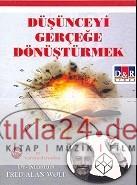 Düşünceyi Gerçeğe Dönüştürmek  Frontansicht 1
