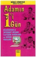 Adamın Biri Bir Gün  Frontansicht 1