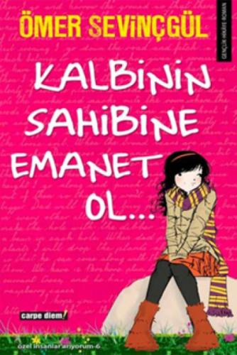 Kalbinin Sahibine Emanet Ol  Frontansicht 1