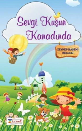 Sevgi Kuşun Kanadında  Frontansicht 1