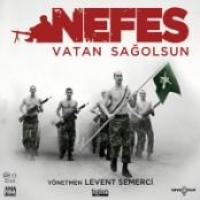 Nefes (VCD)  Frontansicht 1