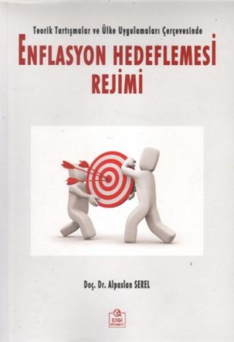 Enflasyon Hedeflemesi Rejimi Teorik Tartışma ve Ülke Uygulamaları Çerçevesinde  Frontansicht 1