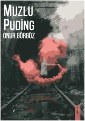 Muzlu Puding  Frontansicht 1