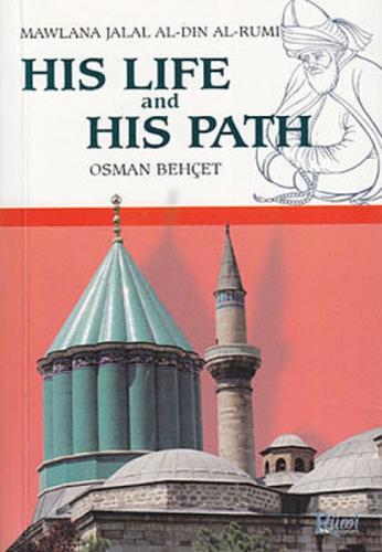 His Life and His Path  Frontansicht 1
