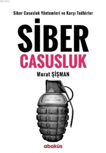 Siber Casusluk  Frontansicht 1