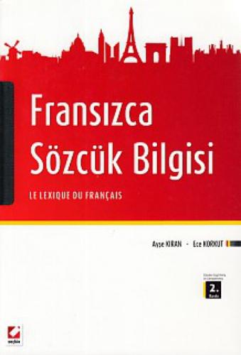Fransızca Sözcük Bilgisi  Frontansicht 1
