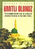 Ümitli Olunuz (cep)  Frontansicht 1