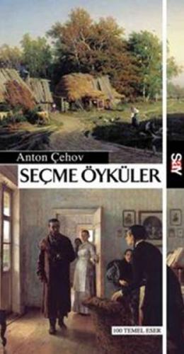 Seçme Öyküler  Frontansicht 1