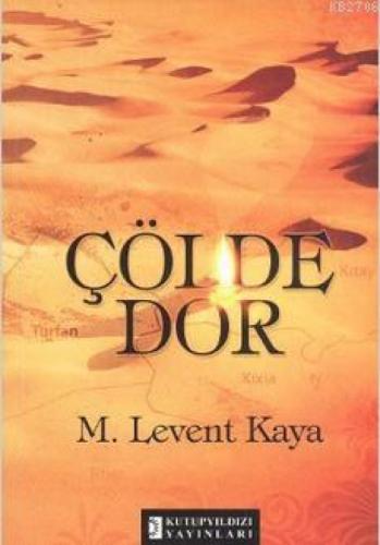 Çölde Dor  Frontansicht 1