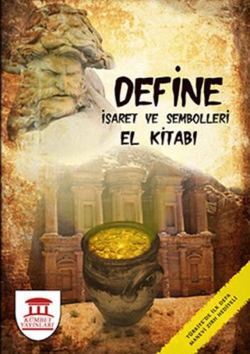 Define İşaret ve Sembolleri El Kitabı  Frontansicht 1