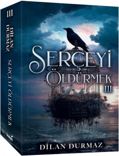 Serçeyi Öldürmek 3  Frontansicht 1
