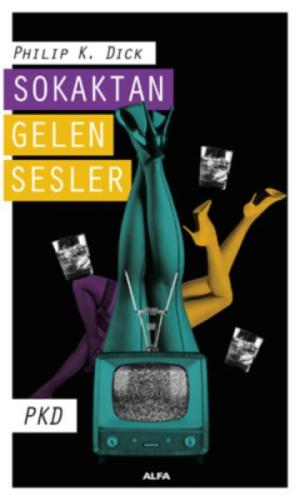 Sokaktan Gelen Sesler  Frontansicht 1
