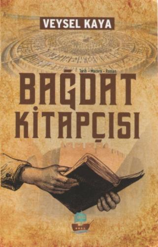 Bağdat Kitapçısı  Frontansicht 1