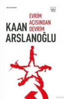 Evrim Açısından Devrim  Frontansicht 1