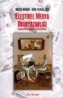 Eleştirel Medya Okuryazarlığı  Frontansicht 1