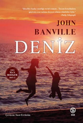 Deniz  Frontansicht 1