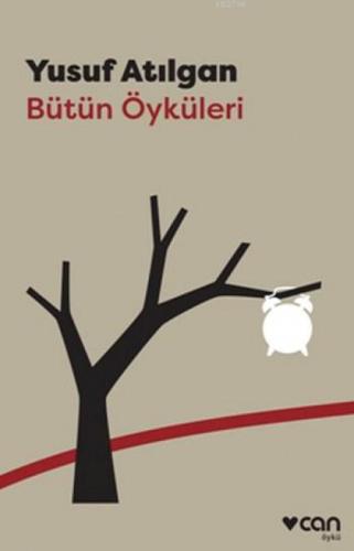 Bütün Öyküleri  Frontansicht 1