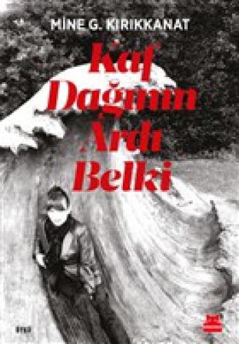 Kaf Dağının Ardı Belki  Frontansicht 1