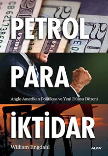 Petrol Para İktidar  Frontansicht 1