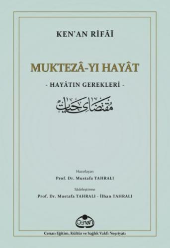 Muktezâ-yı Hayât  Frontansicht 1
