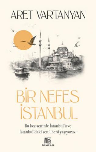 Bir Nefes İstanbul  Frontansicht 1