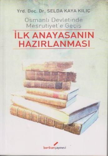 İlk Anayasanın Hazırlanması  Frontansicht 1