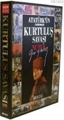 Atatürk'ün Anlatımıyla Kurtuluş  Frontansicht 1