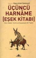 Üçüncü Harname (Eşek Kitabı)  Frontansicht 1