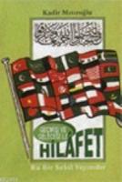 Geçmişi ve Geleceği İle Hilafet  Frontansicht 1