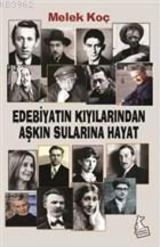 Edebiyatın Kıyılarından Aşkın Sularına Hayat  Frontansicht 1