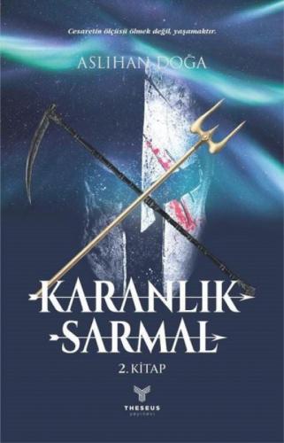 Karanlık Sarmal 2. Kitap  Frontansicht 1