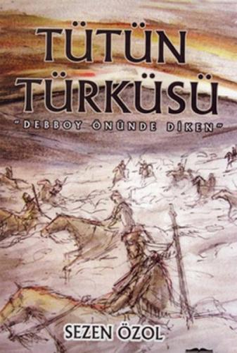 Tütün Türküsü  Frontansicht 1