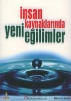İnsan Kaynaklarında Yeni Eğilimler  Frontansicht 1