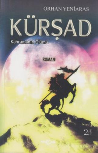 Kürşad  Frontansicht 1