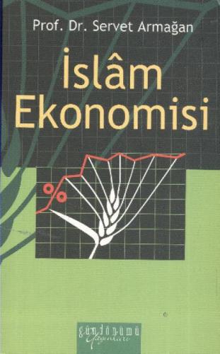 İslam Ekonomisi  Frontansicht 1
