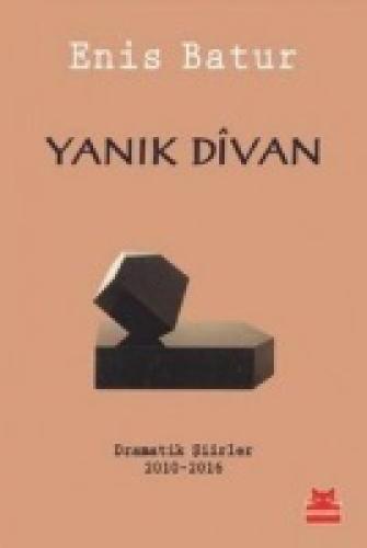 Yanık Divan  Frontansicht 1