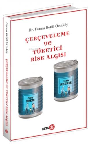 Çerçeveleme Ve Tüketici Risk Algısı  Frontansicht 1