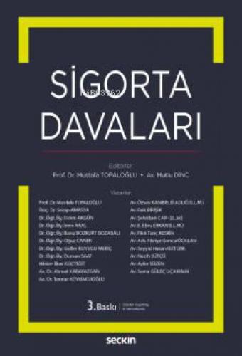 Sigorta Davaları  Frontansicht 1