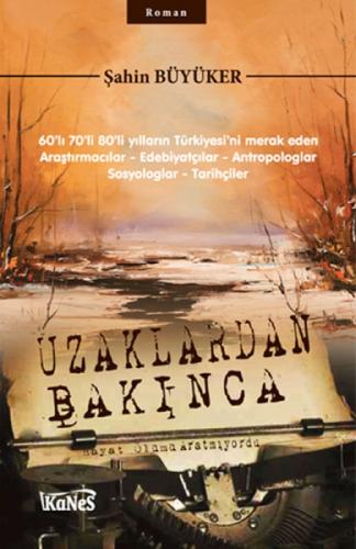 Uzaklardan Bakınca  Frontansicht 1