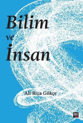 Bilim ve İnsan  Frontansicht 1