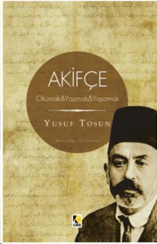 Akifçe  Frontansicht 1