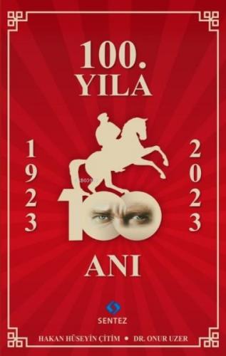 100. Yıla 100 Anı  Frontansicht 1